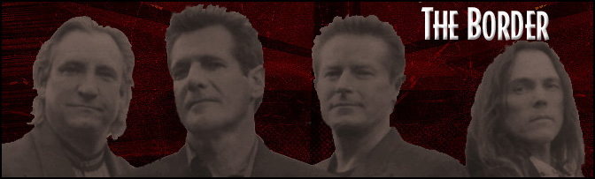The Border: An Eagles Message Board