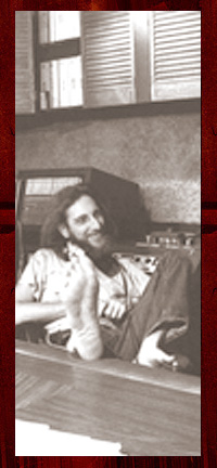 Eagles Additional Musicians and Touring Band - Albhy Galuten