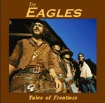 Eagles CD Bootleg Artwork